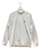 Needlesニードルズ）の古着「長袖カットソー」｜ホワイト