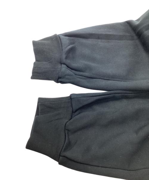 A BATHING APE（ア ベイシング エイプ）A BATHING APE (ア ベイシング エイプ) スウェットパンツ ブラック サイズ:Sの古着・服飾アイテム