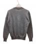 MONCLER (モンクレール) カシミヤニット グレー サイズ:S：25000円