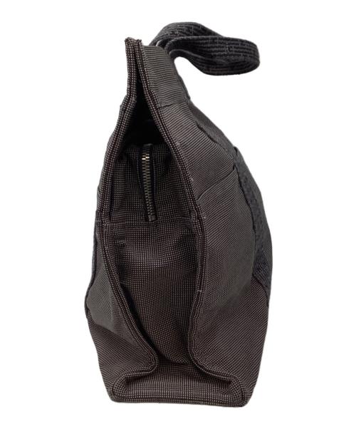 HERMES（エルメス）HERMES (エルメス) トートバッグ ブラックの古着・服飾アイテム