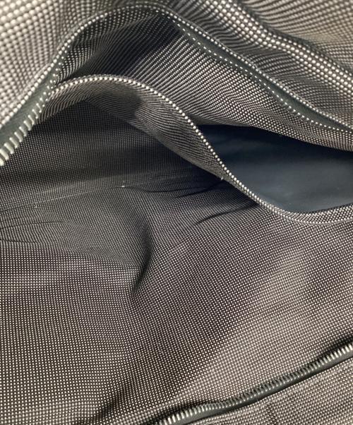 HERMES（エルメス）HERMES (エルメス) トートバッグ ブラックの古着・服飾アイテム