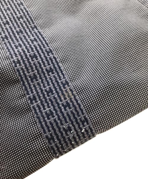 HERMES（エルメス）HERMES (エルメス) トートバッグ ブラックの古着・服飾アイテム