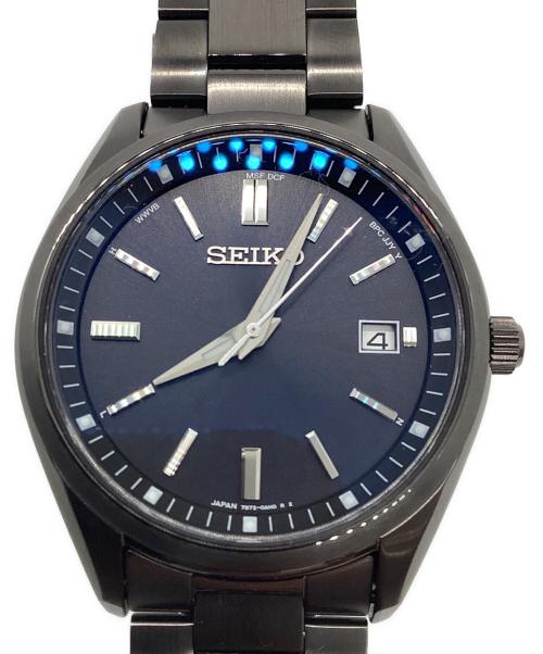 SEIKO（セイコー）SEIKO (セイコー) 腕時計の古着・服飾アイテム
