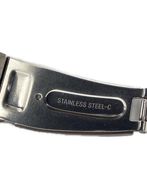 SEIKO（セイコー）SEIKO (セイコー) 腕時計の古着・服飾アイテム