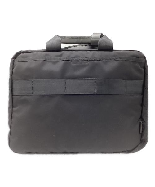 master-piece（マスターピース）master-piece (マスターピース) 2WAYバッグ ブラックの古着・服飾アイテム