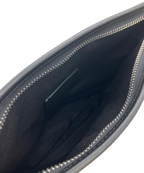 COACH（コーチ）COACH (コーチ) ショルダーバッグ ブラックの古着・服飾アイテム