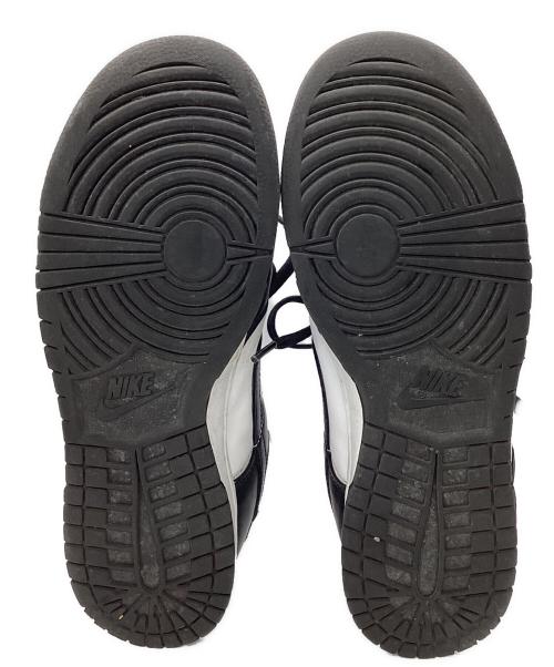 NIKE（ナイキ）NIKE (ナイキ) ローカットスニーカー ブラック×ホワイト サイズ:28cmの古着・服飾アイテム