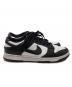 中古・古着 NIKE (ナイキ) ローカットスニーカー ブラック×ホワイト サイズ:28cm：8000円
