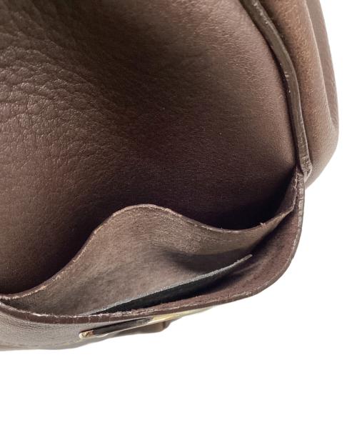 CELINE（セリーヌ）CELINE (セリーヌ) トートバッグ ブラウンの古着・服飾アイテム