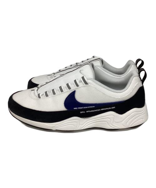 NIKE（ナイキ）NIKE (ナイキ) スニーカー ホワイト×ブラック サイズ:29cmの古着・服飾アイテム