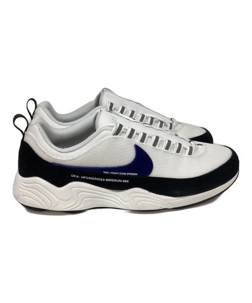 NIKE（ナイキ）NIKE (ナイキ) スニーカー ホワイト×ブラック サイズ:29cmの古着・服飾アイテム