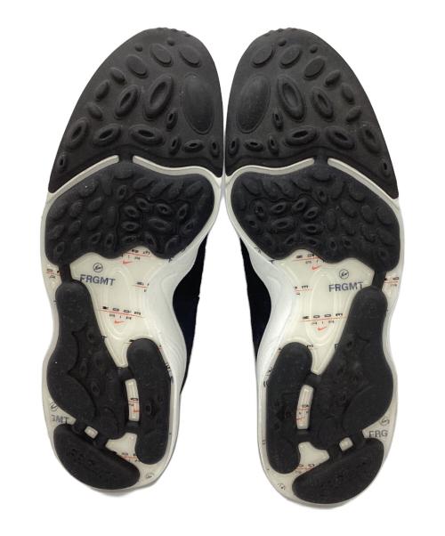 NIKE（ナイキ）NIKE (ナイキ) スニーカー ホワイト×ブラック サイズ:29cmの古着・服飾アイテム