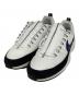 NIKE（ナイキ）の古着「スニーカー」｜ホワイト×ブラック