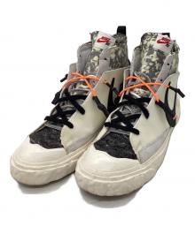 NIKE（ナイキ）の古着「スニーカー」｜ベージュ