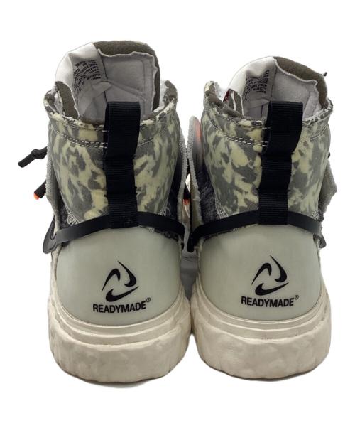 NIKE（ナイキ）NIKE (ナイキ) スニーカー ベージュ サイズ:29cmの古着・服飾アイテム