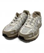 NIKEナイキ）の古着「スニーカー」｜ベージュ