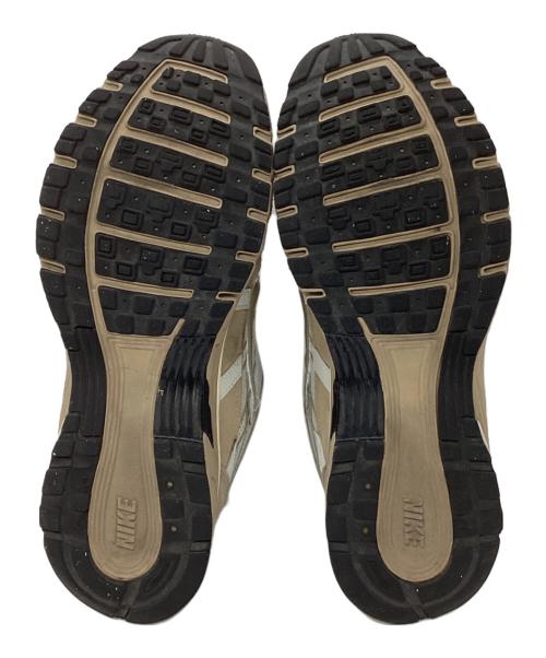 NIKE（ナイキ）NIKE (ナイキ) スニーカー ベージュ サイズ:29cmの古着・服飾アイテム