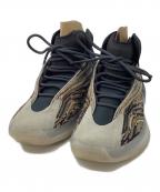 adidasアディダス）の古着「スニーカー」｜グレー×ブラック