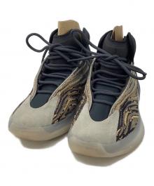 adidas（アディダス）の古着「スニーカー」｜グレー×ブラック