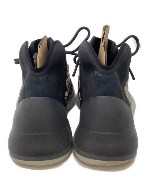 adidas（アディダス）adidas (アディダス) スニーカー グレー×ブラック サイズ:29cmの古着・服飾アイテム