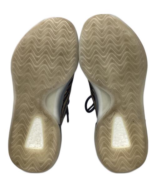 adidas（アディダス）adidas (アディダス) スニーカー グレー×ブラック サイズ:29cmの古着・服飾アイテム