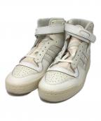 adidasアディダス）の古着「スニーカー」｜ホワイト