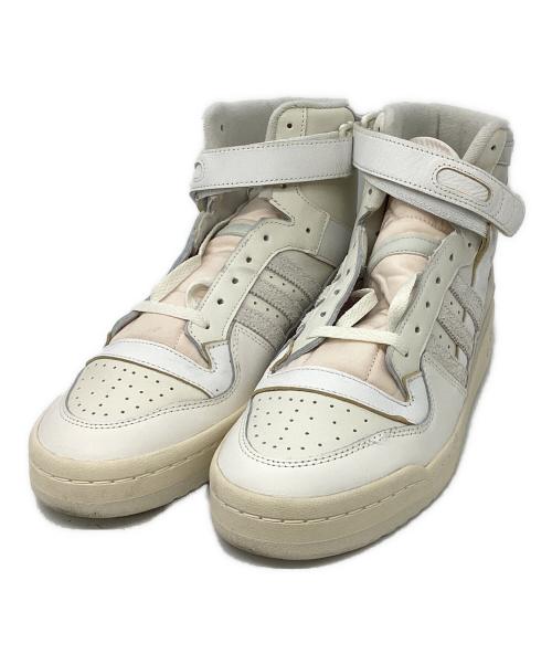 adidas（アディダス）adidas (アディダス) スニーカー ホワイト サイズ:29cmの古着・服飾アイテム