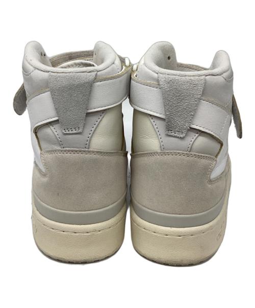 adidas（アディダス）adidas (アディダス) スニーカー ホワイト サイズ:29cmの古着・服飾アイテム