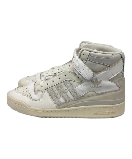 adidas（アディダス）adidas (アディダス) スニーカー ホワイト サイズ:29cmの古着・服飾アイテム