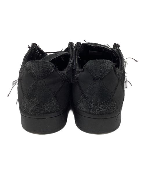 adidas（アディダス）adidas (アディダス) スニーカー ブラック サイズ:28.5の古着・服飾アイテム