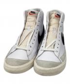 NIKEナイキ）の古着「スニーカー」｜ホワイト