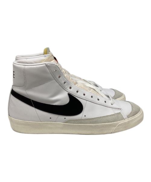 NIKE（ナイキ）NIKE (ナイキ) スニーカー ホワイト サイズ:29cmの古着・服飾アイテム