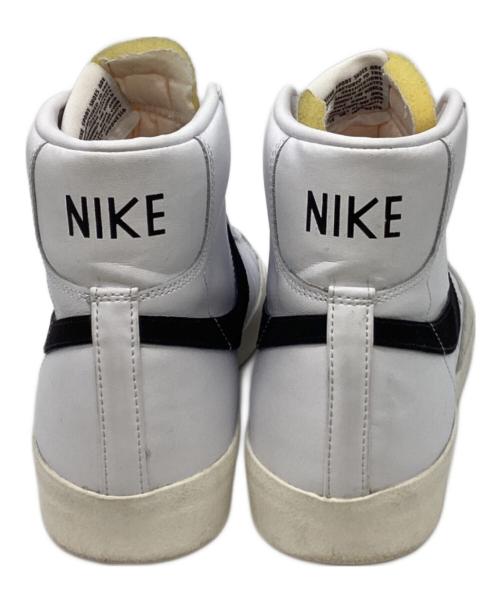 NIKE（ナイキ）NIKE (ナイキ) スニーカー ホワイト サイズ:29cmの古着・服飾アイテム