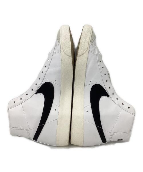 NIKE（ナイキ）NIKE (ナイキ) スニーカー ホワイト サイズ:29cmの古着・服飾アイテム