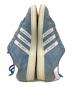 中古・古着 adidas (アディダス) スニーカー ブルー サイズ:28.5：7000円