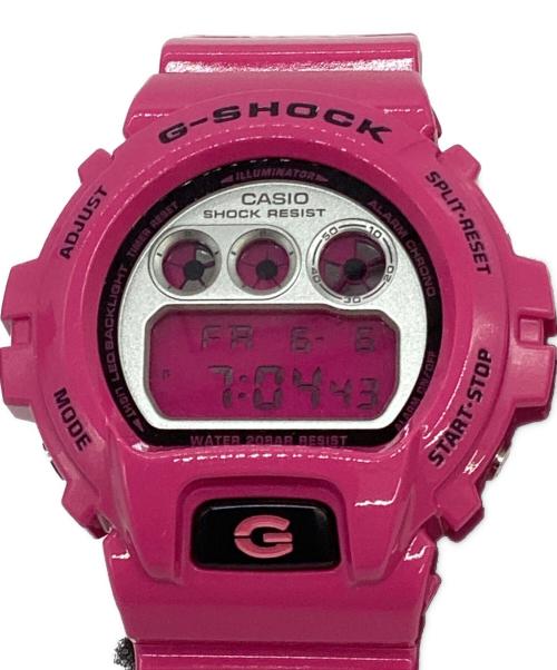 CASIO（カシオ）CASIO (カシオ) デジタルウォッチ シルバーの古着・服飾アイテム