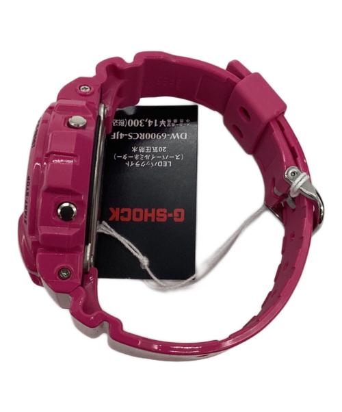 CASIO（カシオ）CASIO (カシオ) デジタルウォッチ シルバーの古着・服飾アイテム