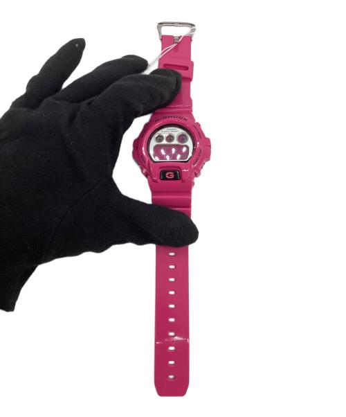 CASIO（カシオ）CASIO (カシオ) デジタルウォッチ シルバーの古着・服飾アイテム