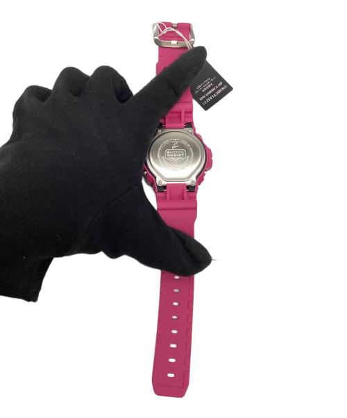 CASIO（カシオ）CASIO (カシオ) デジタルウォッチ シルバーの古着・服飾アイテム