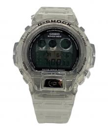 CASIO（カシオ）の古着「デジタルウォッチ」｜ブラック