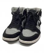 NIKEナイキ）の古着「スニーカー」｜グレー