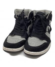 NIKE（ナイキ）の古着「スニーカー」｜グレー