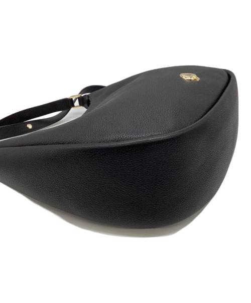 Kate Spade（ケイトスペード）Kate Spade (ケイトスペード) ケイララージショルダーバッグ ブラックの古着・服飾アイテム