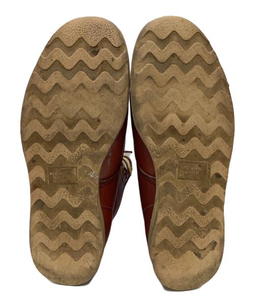 RED WING（レッドウィング）RED WING (レッドウィング) アイリッシュセッター ブラウン サイズ:10Eの古着・服飾アイテム