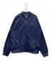L.L.Bean（エルエルビーン）の古着「ナイロンブルゾン」｜ネイビー
