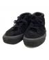 VANS（バンズ）の古着「ハイカットスニーカー」｜ブラック