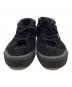 VANS (バンズ) NEIGHBORHOOD (ネイバーフッド) ハイカットスニーカー ブラック サイズ:27cm：12000円
