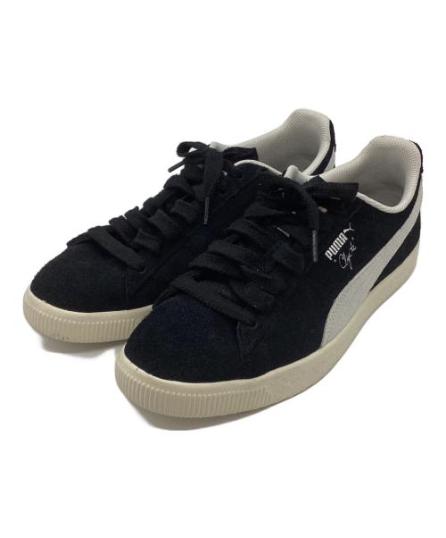 PUMA（プーマ）PUMA (プーマ) スニーカー ブラック サイズ:28cmの古着・服飾アイテム