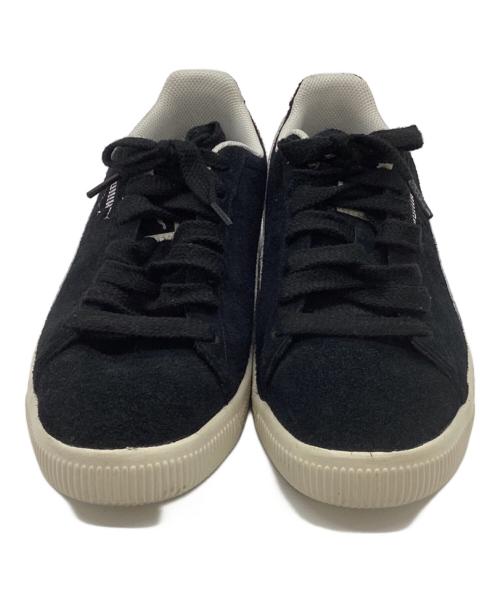 PUMA（プーマ）PUMA (プーマ) スニーカー ブラック サイズ:28cmの古着・服飾アイテム