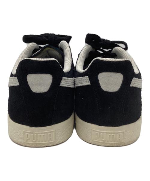 PUMA（プーマ）PUMA (プーマ) スニーカー ブラック サイズ:28cmの古着・服飾アイテム